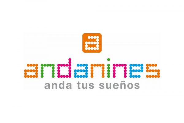 brand Andanines abbigliamento per bambini a catania