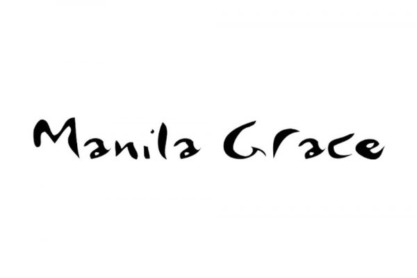 brand Manila Grace abbigliamento per bambini a catania