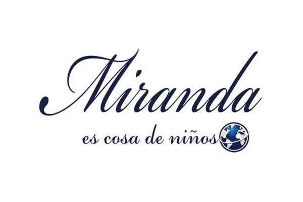 brand Miranda abbigliamento per bambini a catania