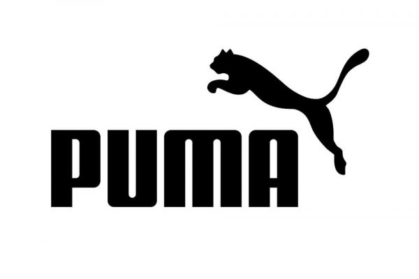 brand Puma abbigliamento per bambini a catania